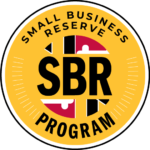 Maryland Small Business Reserve Program Certification, Maryland SBR Certified