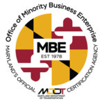 Tanya & Price Group is a certified Maryland Minority Business Enterprise.